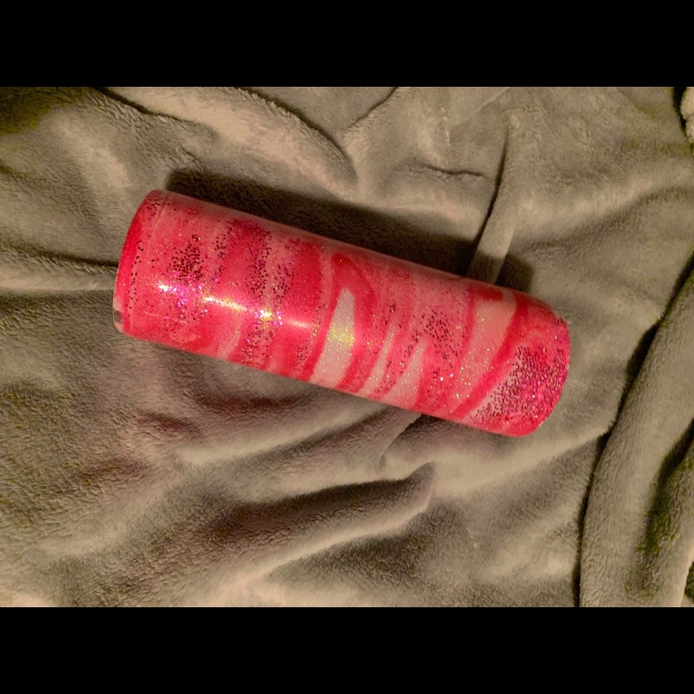 20 oz skinny Tumbler/cup